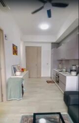 J Gateway (D22), Condominium #496161361